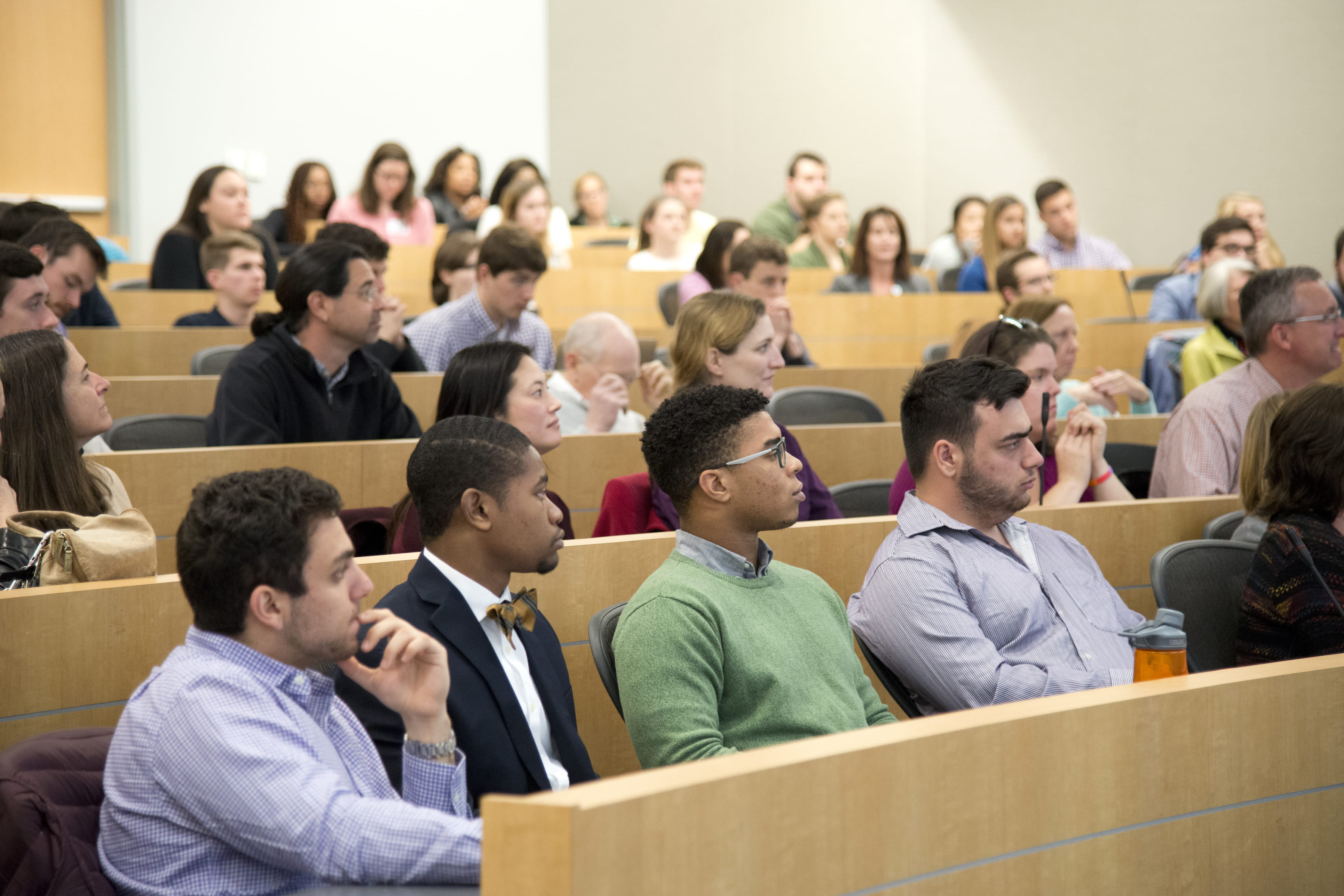 Audience Photo